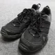 thumbnail image 2 of Ad-id-as Shoes Men 9.5 Black AX 2.0 D67192 Sneakers Mesh Low Top Athletic Running, 2 of 6
