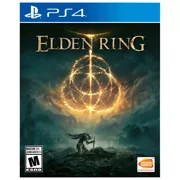 Elden Ring (PS4 Playstation 4) Brand New