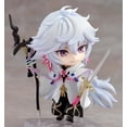 thumbnail image 5 of Nendoroid: Fate/Grand Order - Caster/Merlin - Magus of Flowers Version #970-DX, 5 of 8