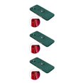 thumbnail image 1 of mmirethe 1/2/3/5 Protection de Téléphone Portable Protection de l'Objectif de Hauteur de Chute pour X XS XR XS Max TYPE20, 1 of 6