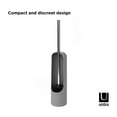 thumbnail image 3 of Umbra Touch Toilet Brush, 3 of 12