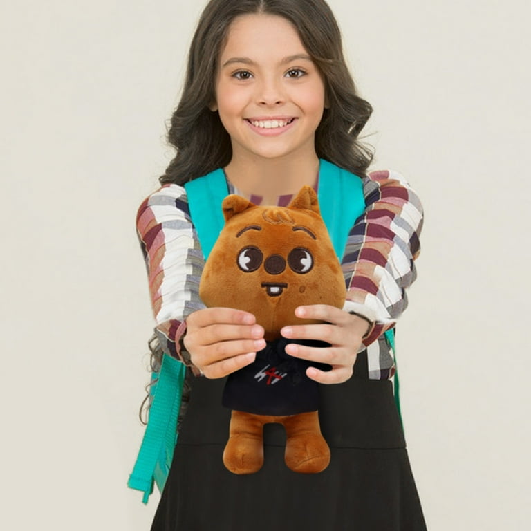 MKKAS Skzoo Plushies Toys Clearance, 7.8-Inch Stray Kids Han