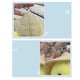 thumbnail image 3 of Lindo Llavero de Pato de Peluche, Colgante de Peluche Suave para Bolsa, Mochila, 3 of 7