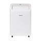 thumbnail image 1 of Hisense Aire Acondicionado Portátil de 350 pies Cuadrados, 8,000 BTU con Doble Manguera, Inversor y Wi-Fi, Funcionamiento Ultra Silencioso y Ahorro de Energía | HAP0825TWD, 1 of 5