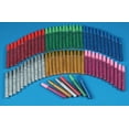 thumbnail image 4 of Color Splash!® Glitter Glue Pens (Set of 72), 4 of 7
