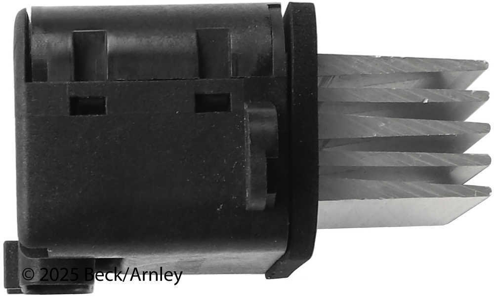 Beck/Arnley 204-0141 HVAC Blower Motor Resistor