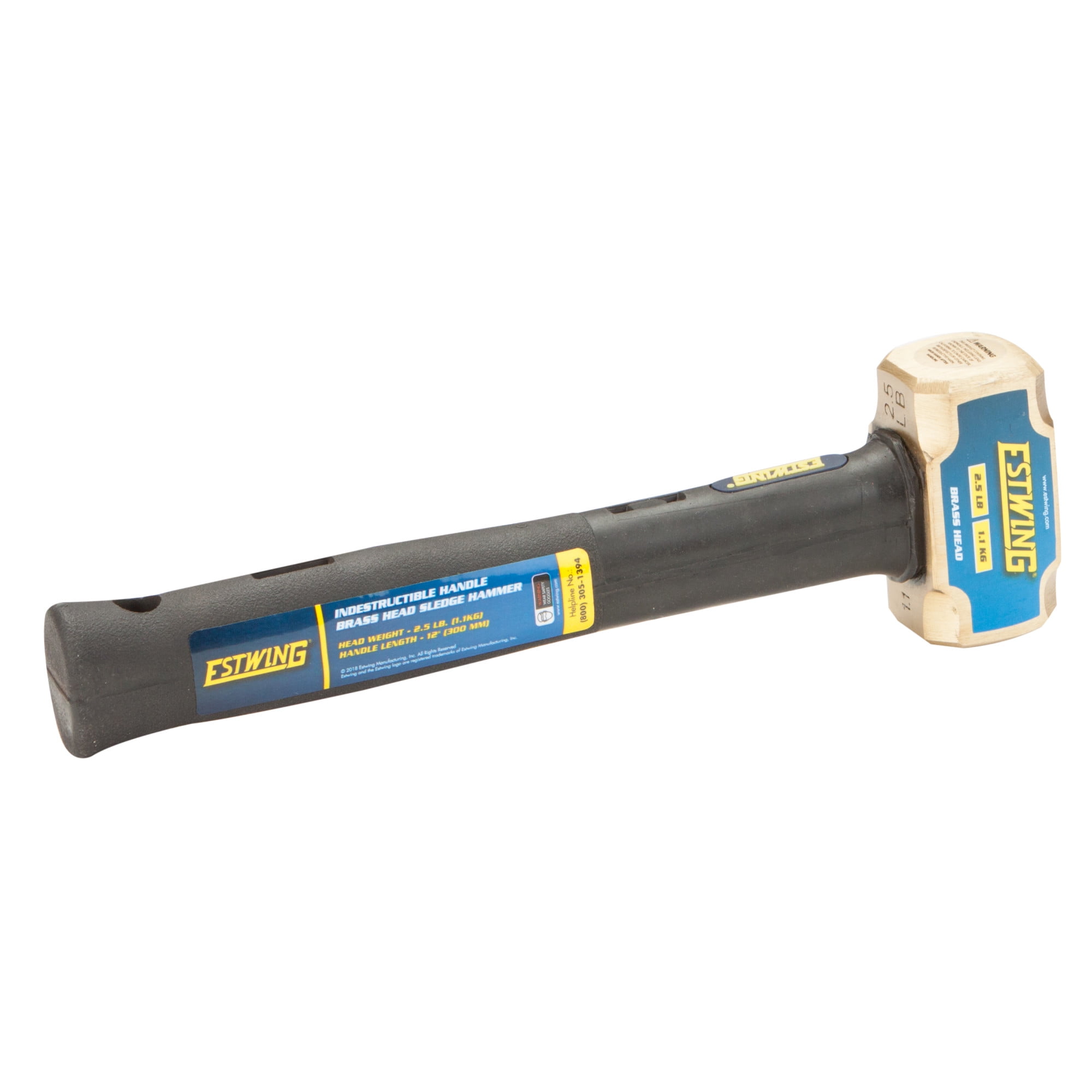 Estwing 2.5 2024 lb hammer
