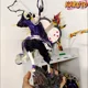 thumbnail image 4 of Figura de anime Naruto Uchiha Obito de 34 cm, figura de acción ninja, estatua de PVC, modelo de muñeca, decoración de habitación, colección, adornos, juguetes, regalos, 4 of 5