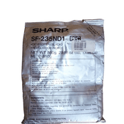 Sharp SF-235ND1 Black Developer