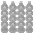 thumbnail image 1 of 50pcs Shower Head Silicone Nozzles Shower Head Replacement Nozzle Shower Head Replace Part Silicone Shower Head Replace Nozzles, 1 of 4