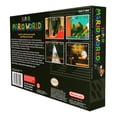 thumbnail image 4 of Super Mario World En Caja Snes Nuevo Sellado Con Acrílico, 4 of 8