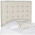 thumbnail image 2 of Lamar Classic Modern Tufted Headboard, 2 of 4