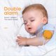 thumbnail image 4 of Alarma de Enuresis para Bebés y Niños con Sonido y Vibración para el Cuidado de Ancianos. Alarma de Entrenamiento para Ir Al Baño., 4 of 7