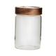 thumbnail image 3 of Tarro de cristal Hermético Macarena 850ml, 3 of 8