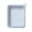 Blue, variant on Silicone Square Bread Loaf Pan,11.02x9.25 Inch Baking Mould,Heat Resistant Nonstick Silicone Mold for Housewife Baker Baking,Pink