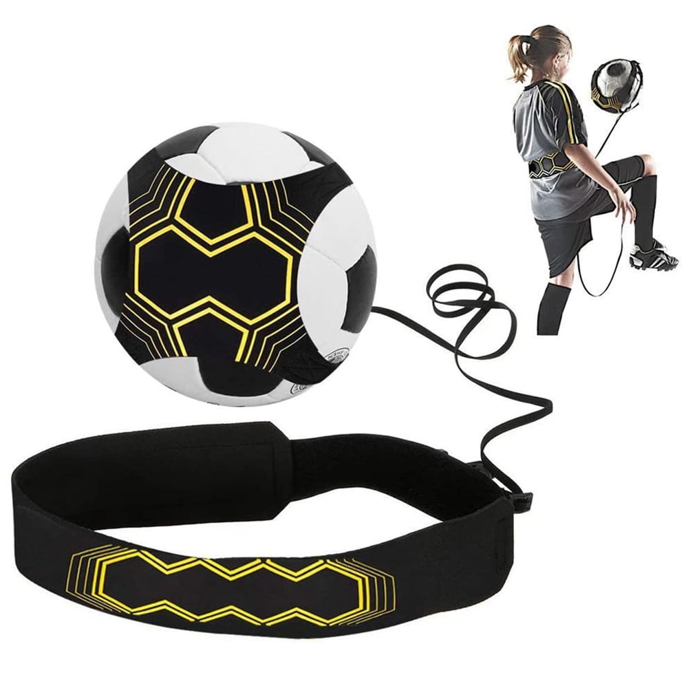 Football Training Elastic Reflex Ball Hands Free Solo Soccer Trainer Practice Training Aid Control Skills Adjustable Waist Belt For Kids Adults Walmart Com Walmart Com Football Training Elastic Reflex Ball Hands Free Solo Soccer Trainer Practice Training Aid Control Skills Adjustable Waist Belt For Kids Adults Walmart Com Walmart Com