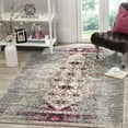 thumbnail image 1 of Safavieh Monaco Elsdon Tapis Abstrait, 1 of 7