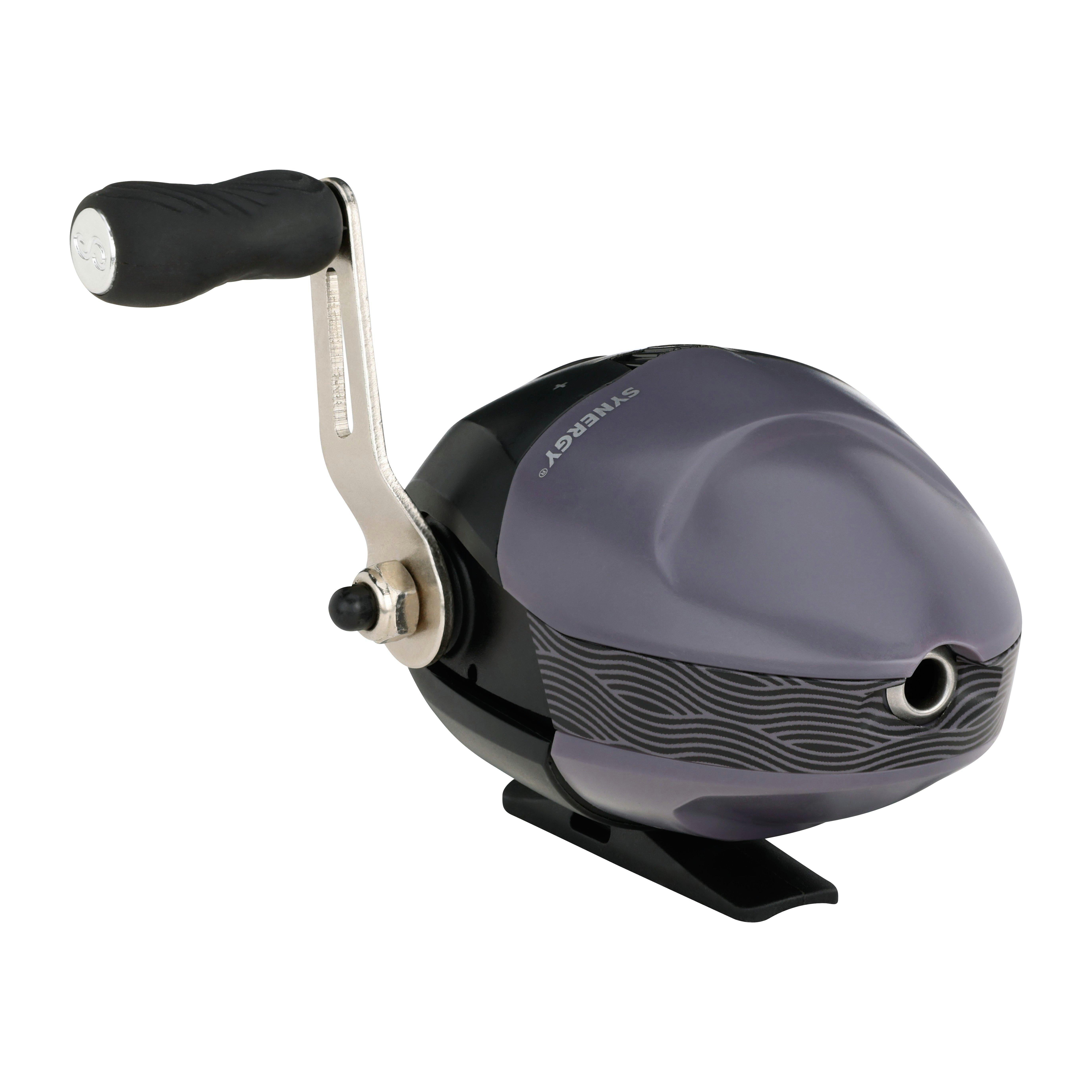 Shakespeare Synergy Size 6 Spincast Fishing Reel