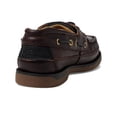 thumbnail image 3 of Sperry Men's Gold Mako Boat Shoe, Amaretto, 7, 3 of 5
