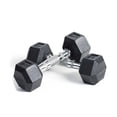 thumbnail image 1 of Set de 2 Pesas Hexagonales de 2.5 kg / 6lb Marthing Kit Mancuernas Hexagonales Acero Recubrimiento de Caucho, Diseño Estable, Resistentes y Funcionales para Entrenamiento en Casa y Gimnasio, 1 of 5