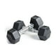 thumbnail image 1 of Set de 2 Pesas Hexagonales de 2.5 kg / 6lb Marthing Kit Mancuernas Hexagonales Acero Recubrimiento de Caucho, Diseño Estable, Resistentes y Funcionales para Entrenamiento en Casa y Gimnasio, 1 of 5