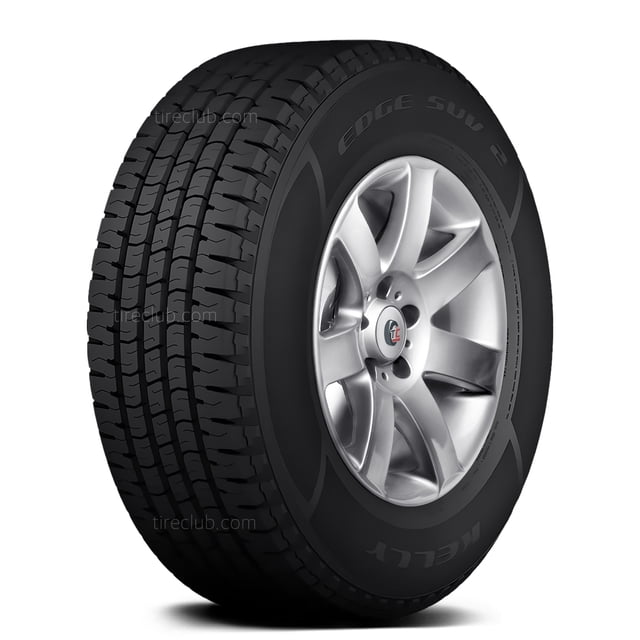 Llanta Kelly Edge SUV 2 265/70R16 112H