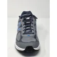 thumbnail image 4 of New Balance 1540V3 Men’s Size 9 Gray Blue Running Shoes M1540MB3, 4 of 6