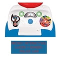 thumbnail image 4 of Montable Mickey Police KIDDIELAND 12-36M con Luces y Sonidos, 4 of 5