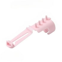 Yarn Ring Crochet Tool - , for Finger Knitting, Tension Control, 2g, 5.3x1.6cm