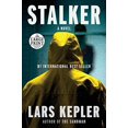 thumbnail image 1 of Stalker  (Joona Linna, Bk. 5 - Large Print), 1 of 1