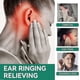 thumbnail image 3 of Tinnitus Relief Spray, Ear Pain Relief Sprays, Portable Tinnitus Relief for Ringing Ears, Ear Drops for Tinnitus, 3 of 5