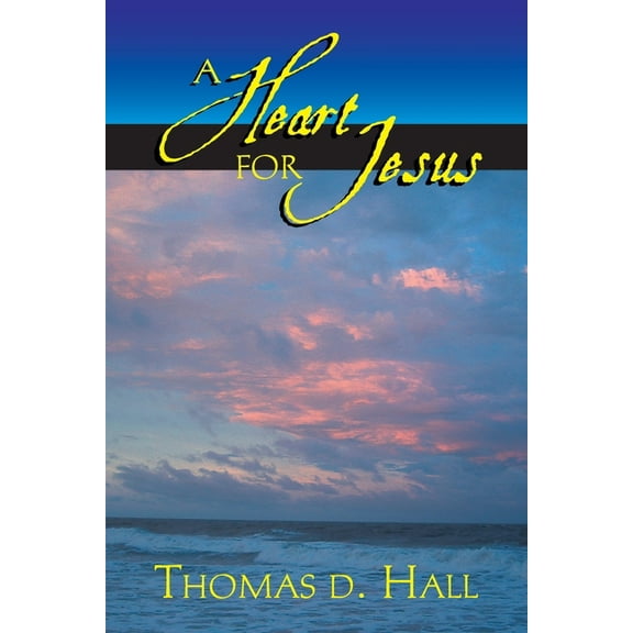 Heart for Jesus