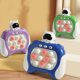 thumbnail image 3 of Pushit Pro-Juego de empuje electrónico para niños y adultos, Super Bubble Pop Light, Push Up, antiestrés, Fidget Toys, regalo, 3 of 4
