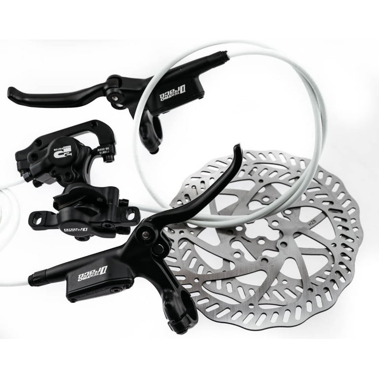 Shimano hotsell tektro draco