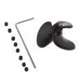 thumbnail image 3 of De De Ensambje De 3 Mm Para Accesorio De Zulema  Piezas de barco RC, 3 of 8