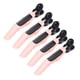 thumbnail image 2 of Pinza para el cabello, 5 piezas Pinzas para el cabello Pinzas para el cabello Pinza para el cabello para salón Altamente versátil, 2 of 9