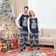 thumbnail image 5 of Set de pijamas navideños VS&LLWQ para familia (2 unidades), 5 of 7