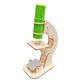 thumbnail image 3 of Juego de ciencia de madera para niños, más de 8 experimentos, juguetes, experimentos, niños, niñas, estudiantes, aprendizaje interactivo, bricolaje, 3 of 8