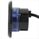 thumbnail image 5 of Sillón Reclinable Eléctrico con Botón de Repuesto para Sofá, Control Manual con Interruptores USB Duales., 5 of 5