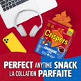 thumbnail image 4 of CRISPERS, Gochujang Crackers, Salty Snacks, Limited Edition, Baked In Canada, 4 of 9