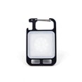 thumbnail image 1 of Toystoory Mini luz de camping Lámparas de emergencia recargables Accesorios Llavero pequeño Lámpara de trabajo al aire libre con soporte Pescar, 1 of 6