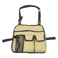 thumbnail image 2 of Bolsa para reposabrazos de silla de playa Bling Bling tela Oxford 600D color caqui, 2 of 12