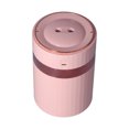 thumbnail image 1 of Humidificador Portátil de Gran Capacidad 900 Ml Humidificador de Niebla Fría Silencioso Diseño de Doble Pulverización Humidificador de Escritorio Silencioso para ANGGREK  Otros, 1 of 8
