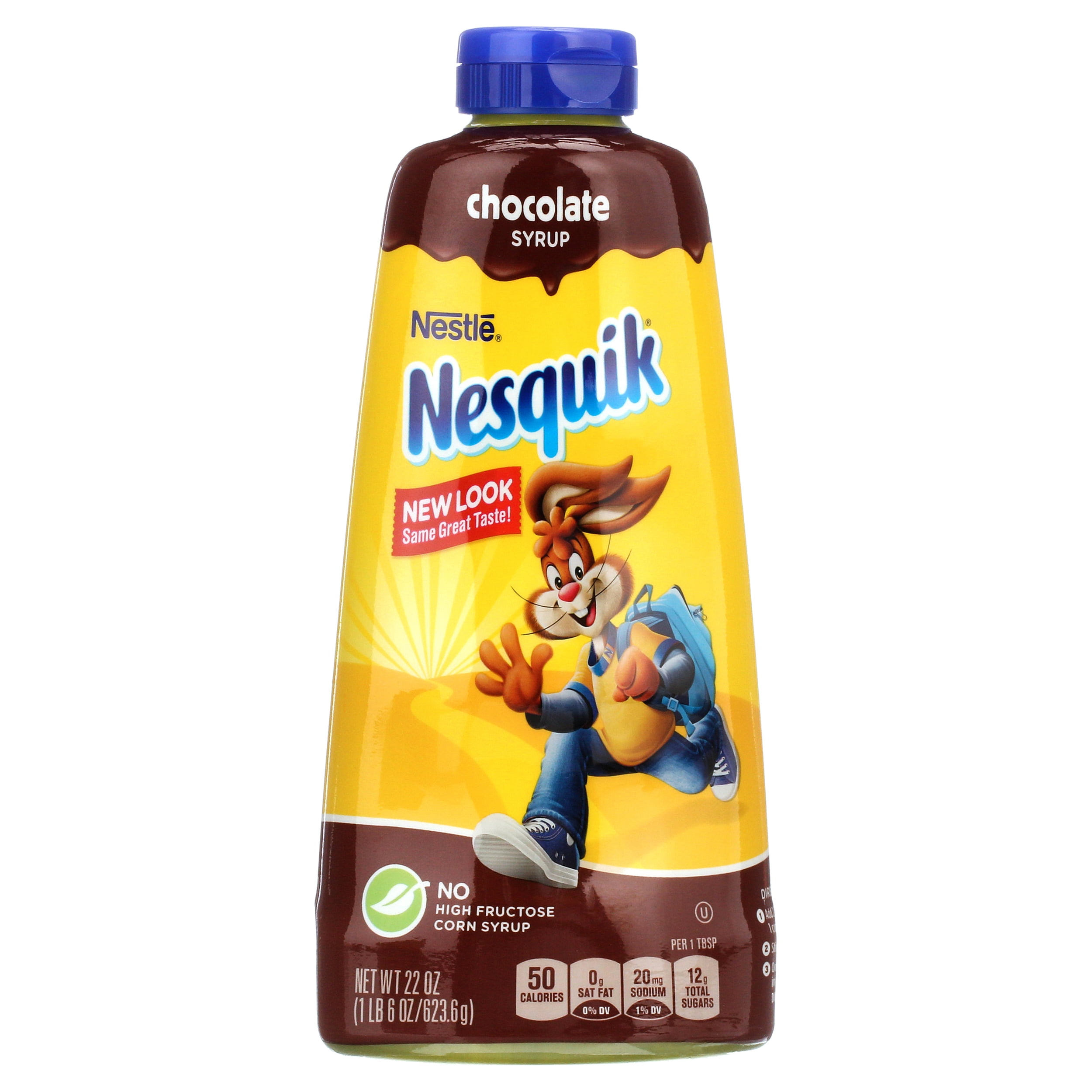 Nestle Syrup Aria Art nestle-syrup-aria-art