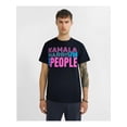 thumbnail image 1 of kamala harris for the people tshirt women's T-Shirt, 1 of 4