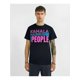 thumbnail image 1 of Camiseta de mujer "Kamala Harris para el Pueblo", camisetas de ocio, 1 of 4