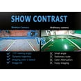 thumbnail image 3 of Rearview Reverse Backup Camera Dynamic Trajectory Parking Line For Car Monitor, 3 of 11