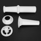 thumbnail image 4 of Accesorio Para Molinillo, ABS Operación Simple Accesorio Para Molinillo De Carne Duradero, Para Molinillo De Carne En El Hogar Máquina De Enema Cocina YLSHRF Food Pusher, 4 of 8