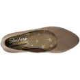 thumbnail image 2 of Skechers Women's Clawsome-Bewitch Ballet Flat, 2 of 7