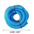 thumbnail image 1 of Inground Swimming Pool Vacuum Cleaner Hose Suction Swimming Replacement Pipe, 1 of 5